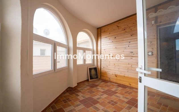 Revente - Villa - Orihuela - Orihuela Costa