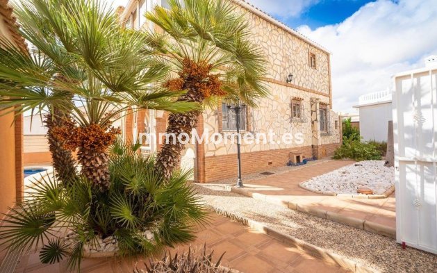 Revente - Villa - Orihuela - Orihuela Costa