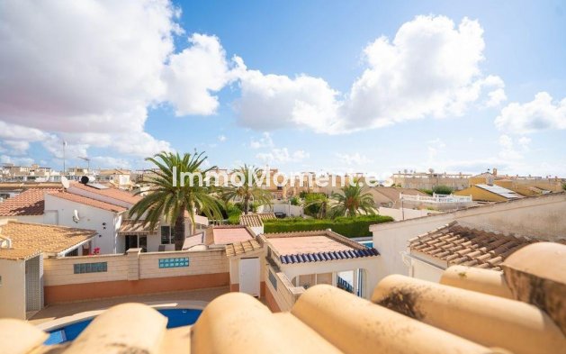 Revente - Villa - Orihuela - Orihuela Costa