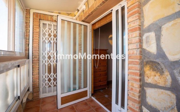 Revente - Villa - Orihuela - Orihuela Costa