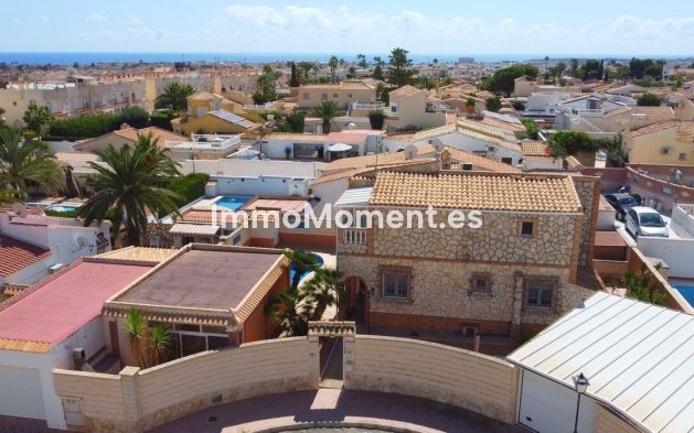 Revente - Villa - Orihuela - Orihuela Costa