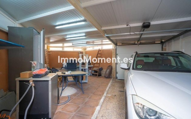 Revente - Villa - Orihuela - Orihuela Costa