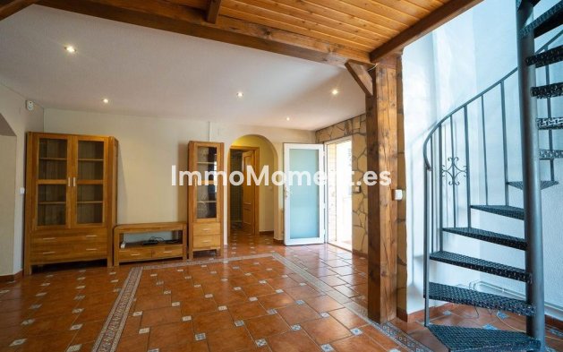 Revente - Villa - Orihuela - Orihuela Costa