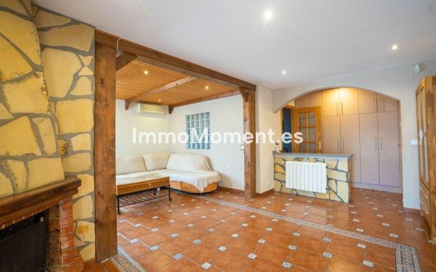 Revente - Villa - Orihuela - Orihuela Costa