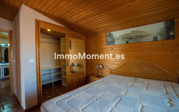 Revente - Villa - Orihuela - Orihuela Costa