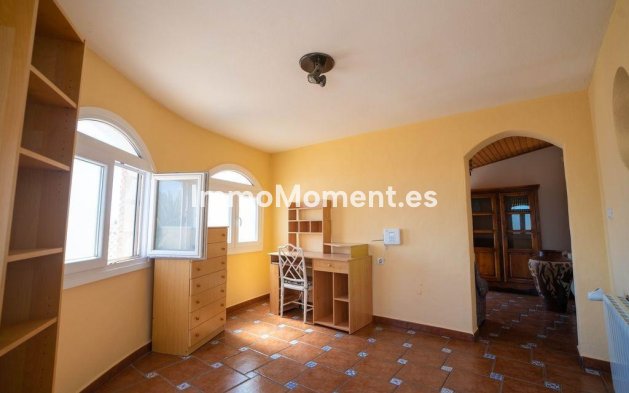 Revente - Villa - Orihuela - Orihuela Costa