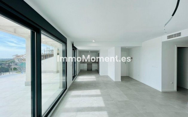 Wiederverkauf - Wohnung - Orihuela - Orihuela Costa