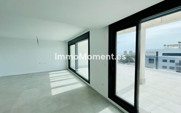 Wiederverkauf - Wohnung - Orihuela - Orihuela Costa