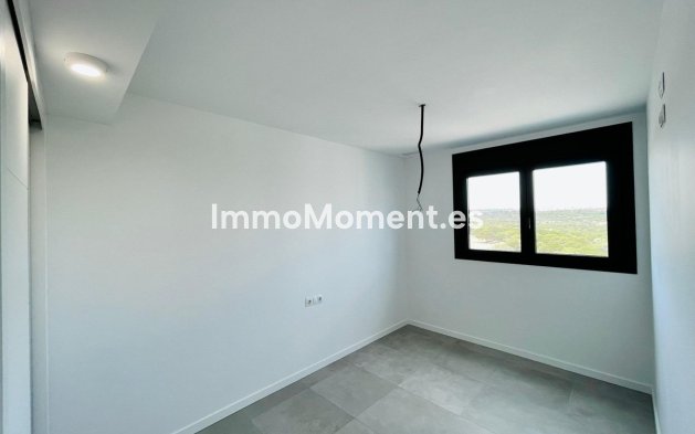 Wiederverkauf - Wohnung - Orihuela - Orihuela Costa