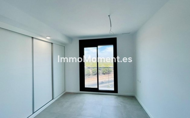 Wiederverkauf - Wohnung - Orihuela - Orihuela Costa