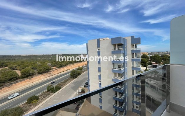 Wiederverkauf - Wohnung - Orihuela - Orihuela Costa