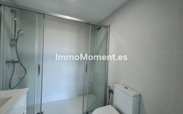 Wiederverkauf - Wohnung - Orihuela - Orihuela Costa