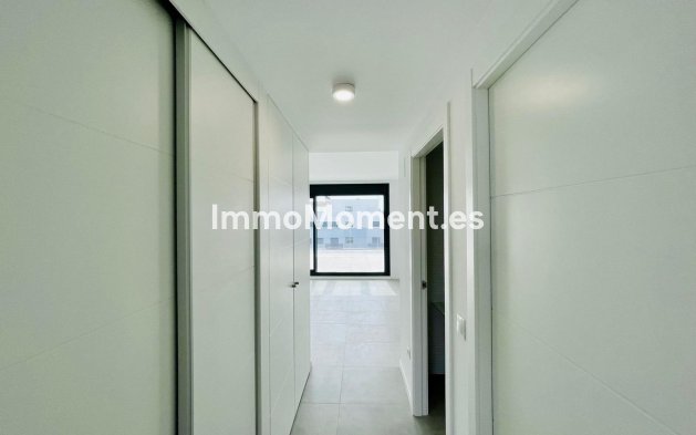 Wiederverkauf - Wohnung - Orihuela - Orihuela Costa