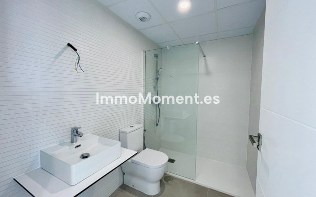 Wiederverkauf - Wohnung - Orihuela - Orihuela Costa