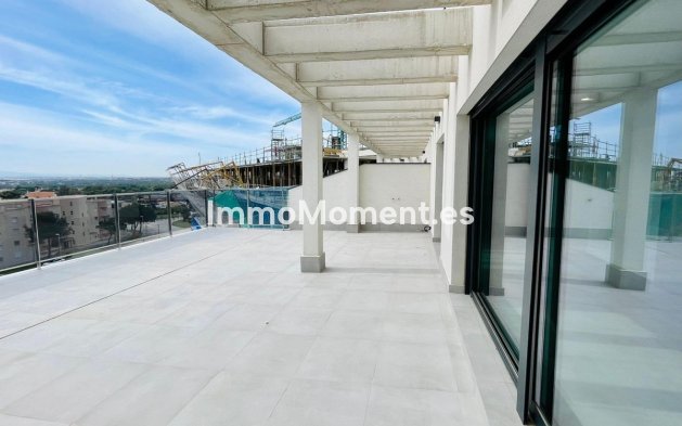 Wiederverkauf - Wohnung - Orihuela - Orihuela Costa