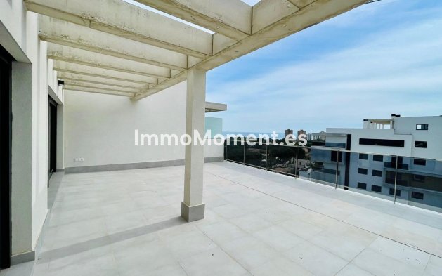 Wiederverkauf - Wohnung - Orihuela - Orihuela Costa