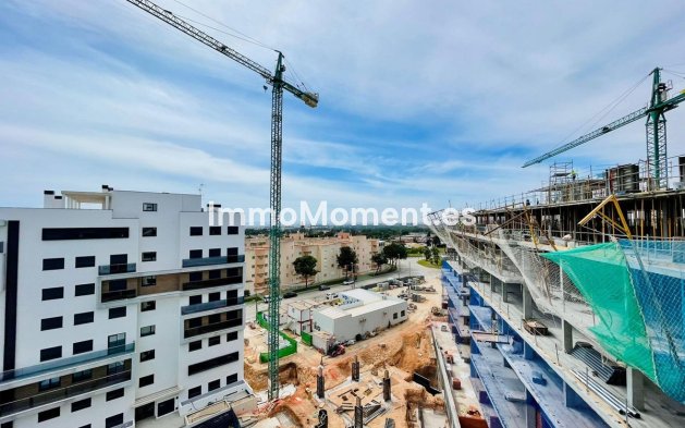 Wiederverkauf - Wohnung - Orihuela - Orihuela Costa