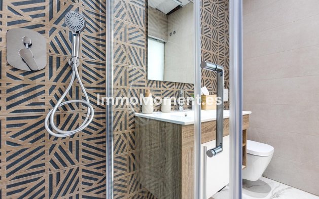 Wiederverkauf - Wohnung - Orihuela - Orihuela Costa