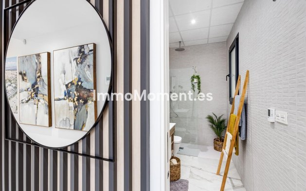 Wiederverkauf - Wohnung - Orihuela - Orihuela Costa