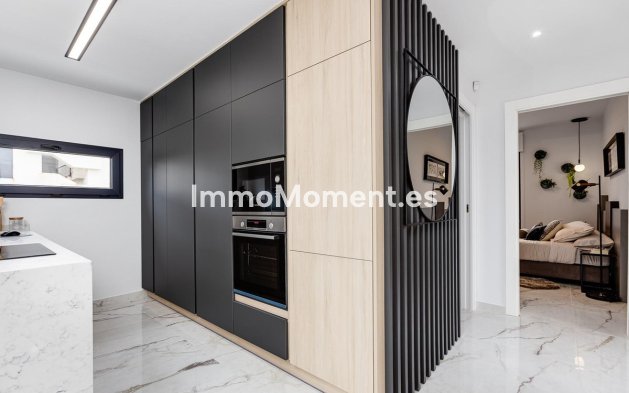 Wiederverkauf - Wohnung - Orihuela - Orihuela Costa