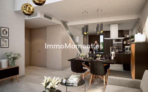 Resale - Villa - Algorfa - Algorfa Centro