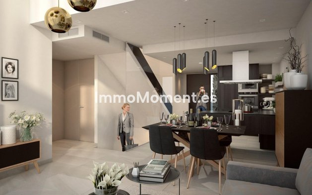 Resale - Villa - Algorfa - Algorfa Centro