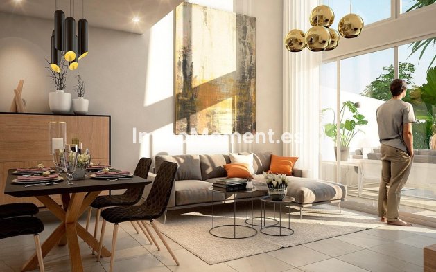 Resale - Villa - Algorfa - Algorfa Centro