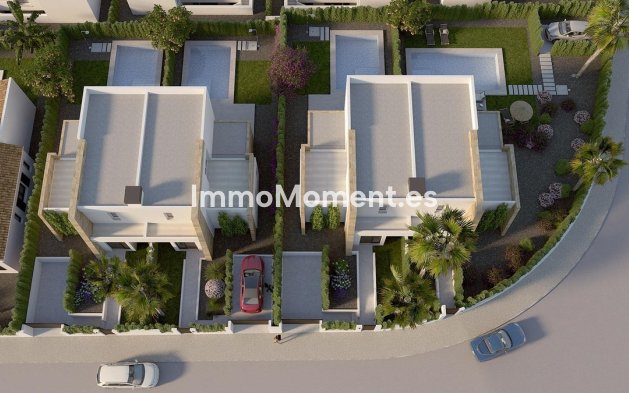 Resale - Villa - Algorfa - Algorfa Centro