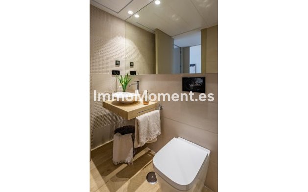 Wiederverkauf - Wohnung - Algorfa - Algorfa Centro