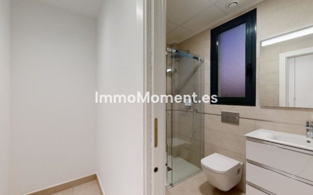 Revente - Villa - Polop - Polop Centro