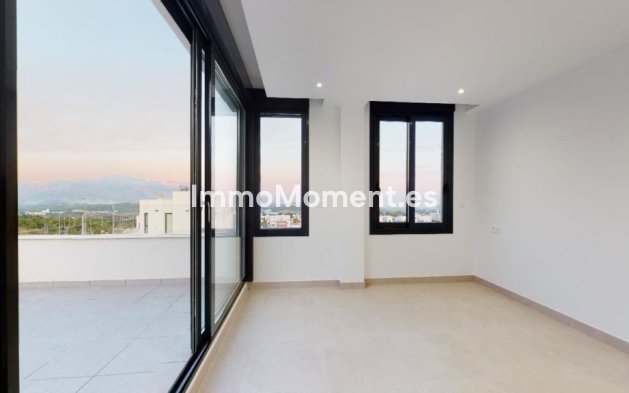 Revente - Villa - Polop - Polop Centro