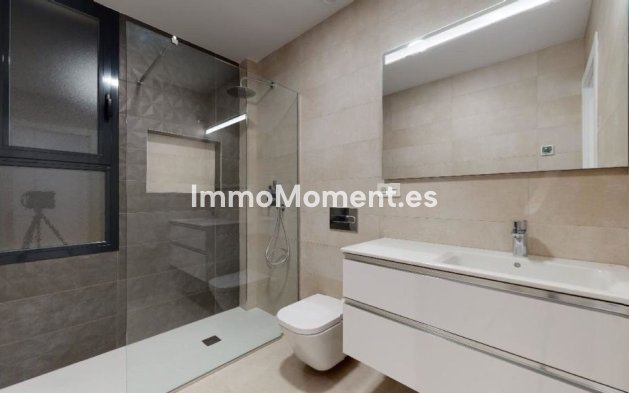 Revente - Villa - Polop - Polop Centro