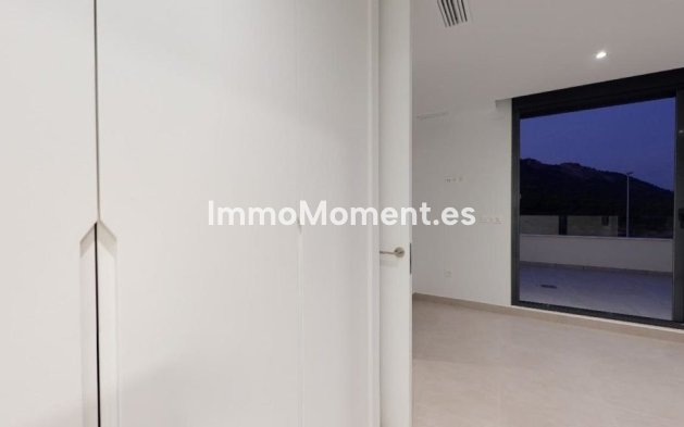 Revente - Villa - Polop - Polop Centro