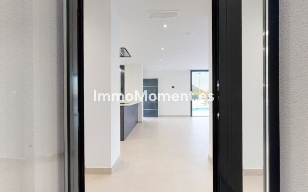 Revente - Villa - Polop - Polop Centro