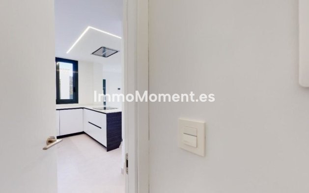 Revente - Villa - Polop - Polop Centro