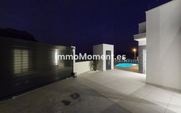 Revente - Villa - Polop - Polop Centro