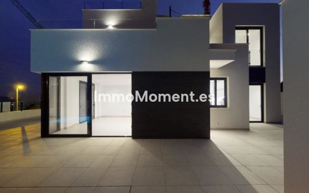 Revente - Villa - Polop - Polop Centro