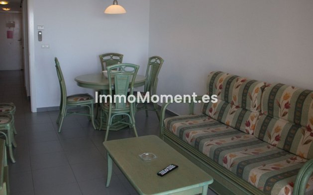 Revente - Appartement - Calpe - Calpe Centro