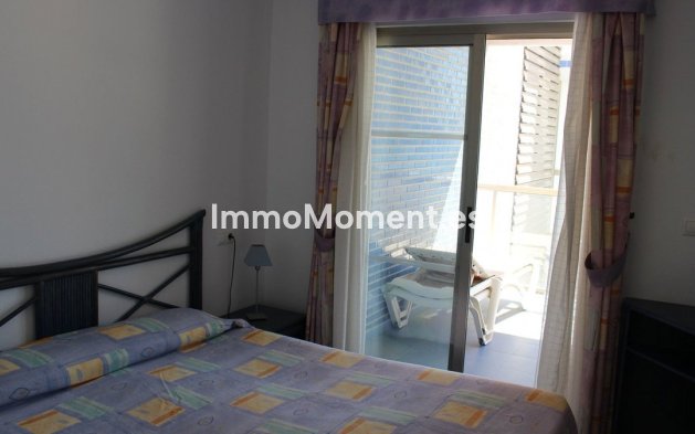 Revente - Appartement - Calpe - Calpe Centro