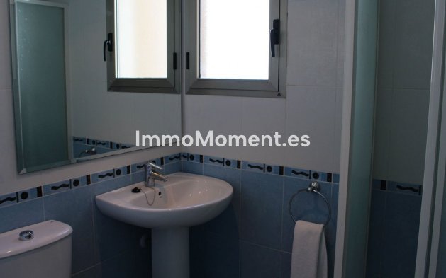 Revente - Appartement - Calpe - Calpe Centro