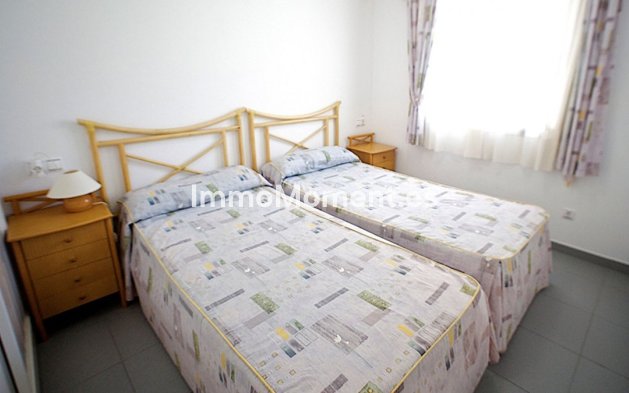 Revente - Appartement - Calpe - Calpe Centro