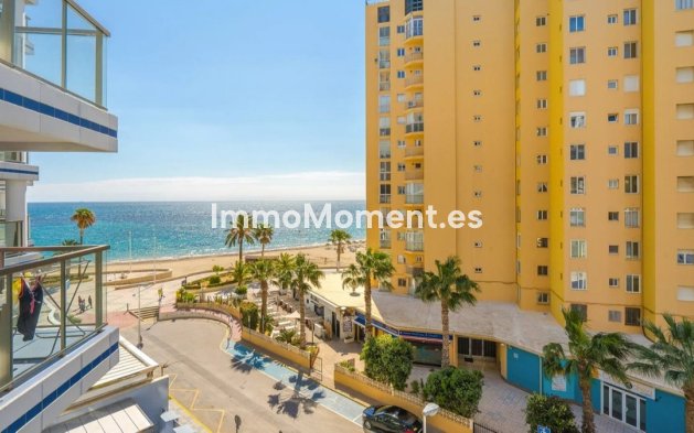 Revente - Appartement - Calpe - Calpe Centro