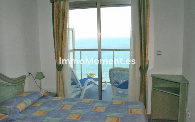 Revente - Appartement - Calpe - Calpe Centro