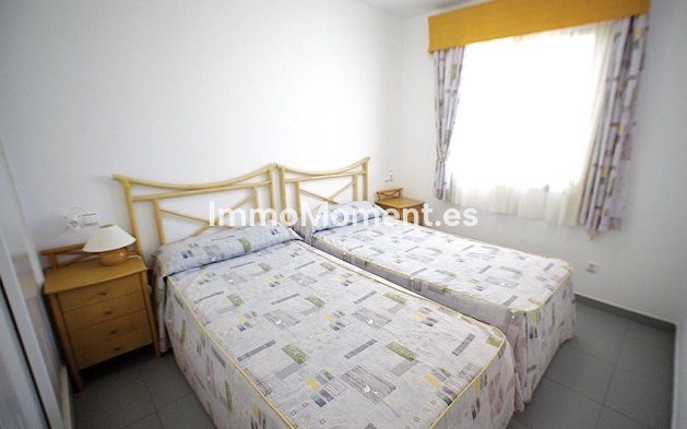 Revente - Appartement - Calpe - Calpe Centro