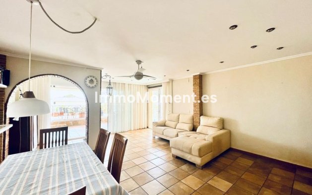 Wiederverkauf - Villa - Calpe - Calpe Centro