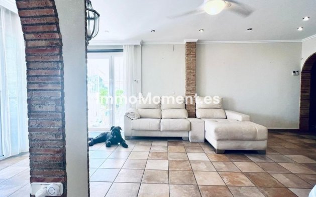 Wiederverkauf - Villa - Calpe - Calpe Centro