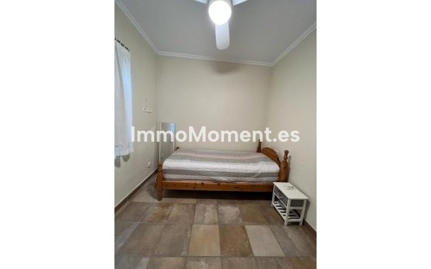 Wiederverkauf - Villa - Calpe - Calpe Centro