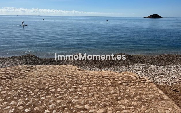 Wiederverkauf - Villa - Altea - Altea Centro