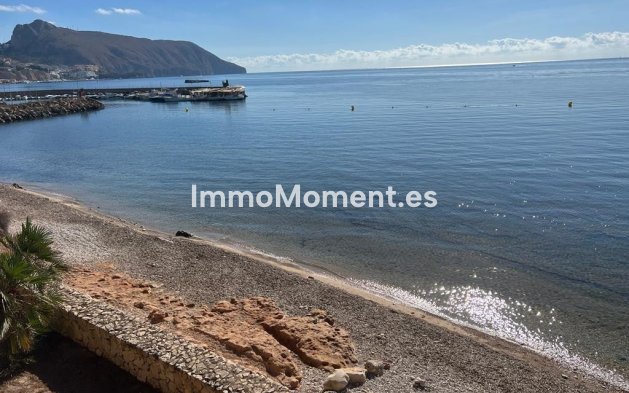 Wiederverkauf - Villa - Altea - Altea Centro