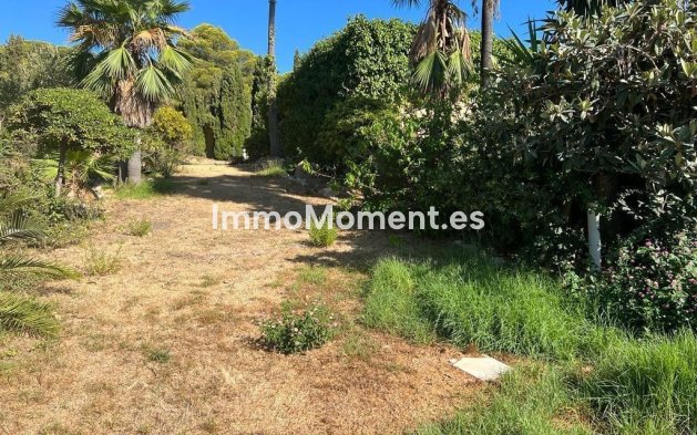 Wiederverkauf - Villa - Altea - Altea Centro